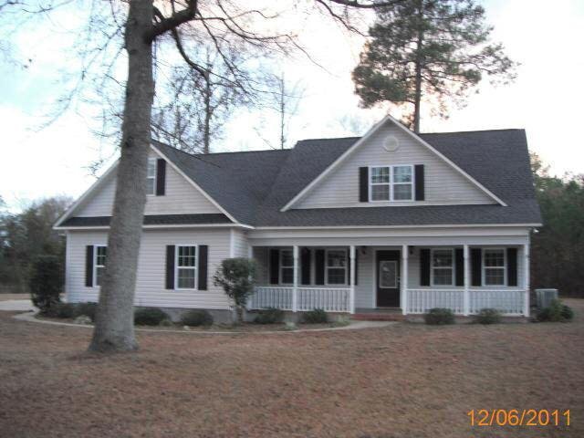 486 Wynnton Way Dublin, GA 31021 - Photo 1 of 1
