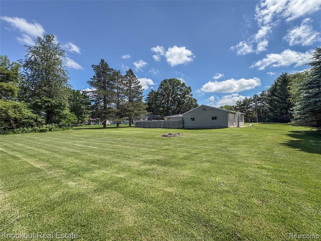7760 Bell Road Birch Run, MI 48415 - Photo 64 of 68