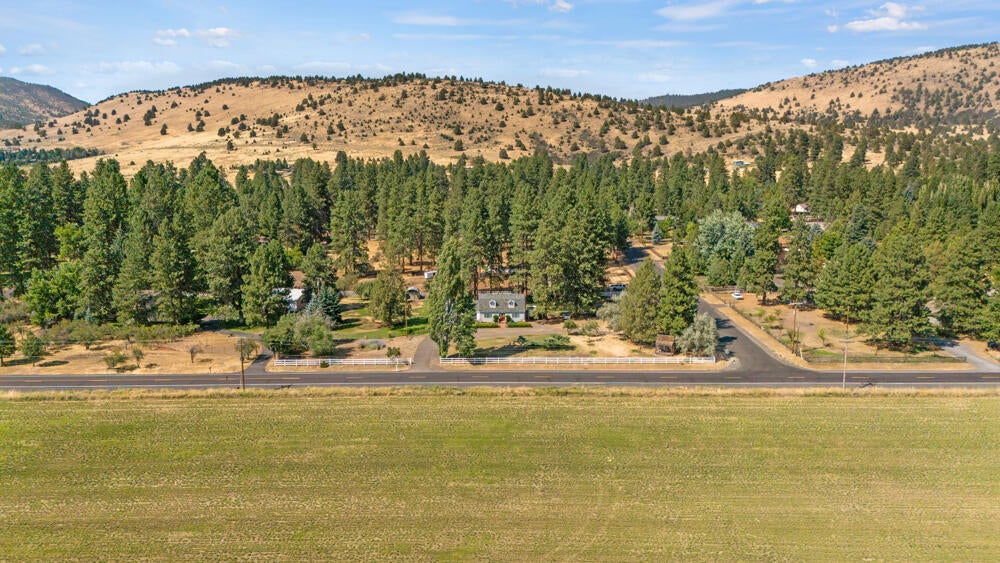 811 Pine Grove Road Klamath Falls, OR 97603 - Photo 34 of 34 035K