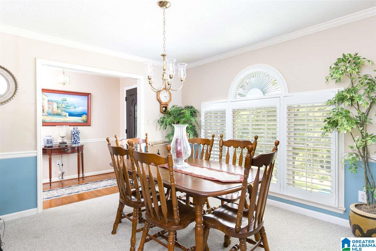 5709 Finch Road Pinson, AL 35126 - Photo 4 of 24