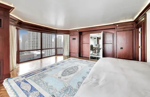 $1,280,000 | 100 East Huron Street, Unit 3505, Chicago, IL 60611
