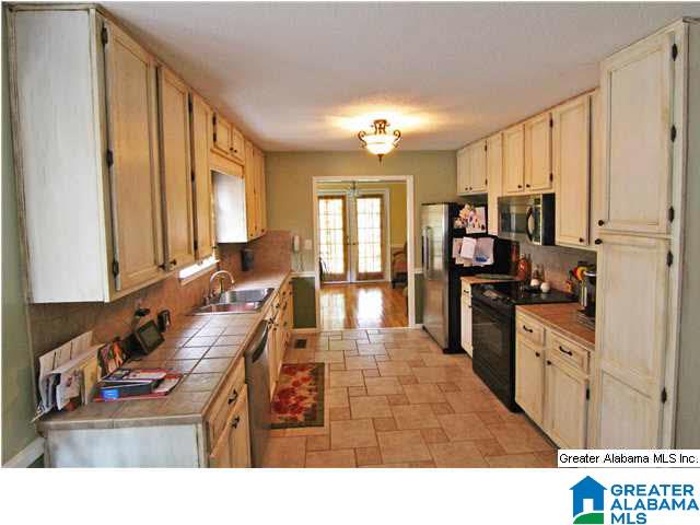 7475 Roper Tunnel Road Trussville, AL 35173 - Photo 6 of 16