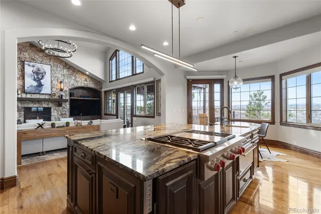 $2,750,000 | 3725 Rocky View Place, Castle Rock, CO 80108