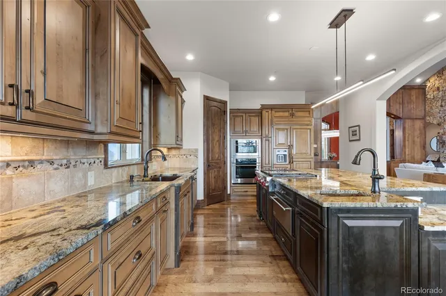 $2,750,000 | 3725 Rocky View Place, Castle Rock, CO 80108