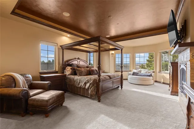 $2,750,000 | 3725 Rocky View Place, Castle Rock, CO 80108