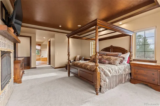 $2,750,000 | 3725 Rocky View Place, Castle Rock, CO 80108