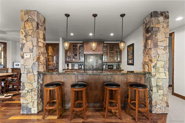 $2,750,000 | 3725 Rocky View Place, Castle Rock, CO 80108