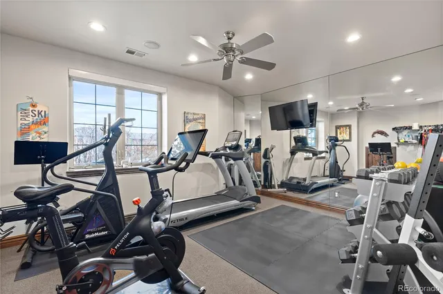 $2,750,000 | 3725 Rocky View Place, Castle Rock, CO 80108