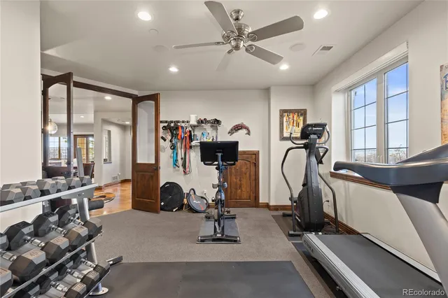 $2,750,000 | 3725 Rocky View Place, Castle Rock, CO 80108