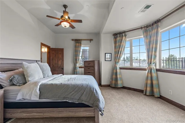 $2,750,000 | 3725 Rocky View Place, Castle Rock, CO 80108