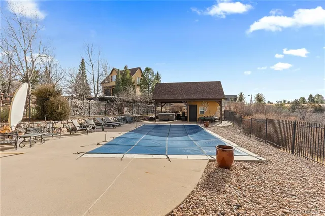 $2,750,000 | 3725 Rocky View Place, Castle Rock, CO 80108