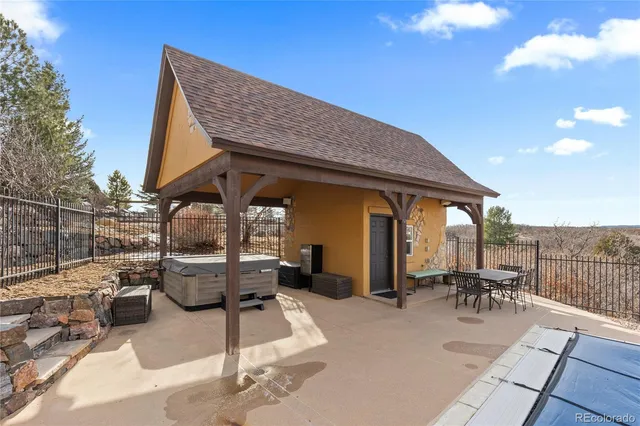 $2,750,000 | 3725 Rocky View Place, Castle Rock, CO 80108