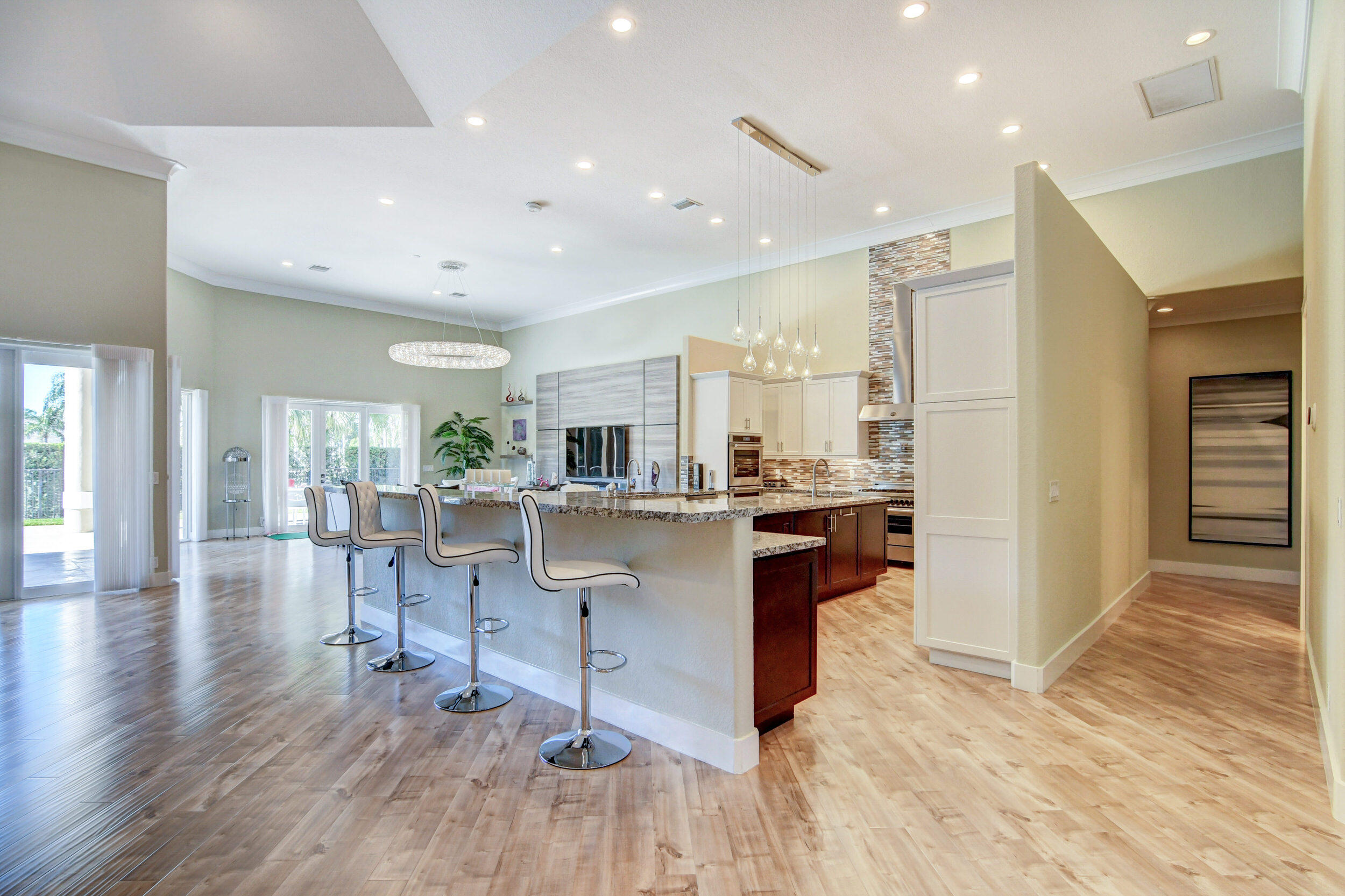 17535 Bocaire Way Boca Raton, FL 33487 - Photo 21 of 83 kitchen