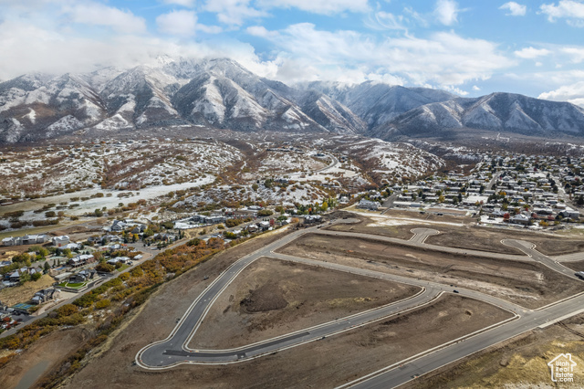 675 East Birch Lane, Unit 66 Elk Ridge, UT 84651 - Photo 2 of 14 Mountain view