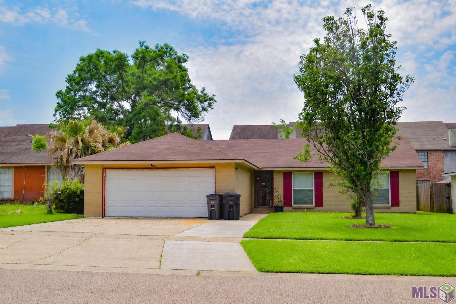 13618 Chalmette Avenue Baton Rouge, LA 70810 - Photo 2 of 8