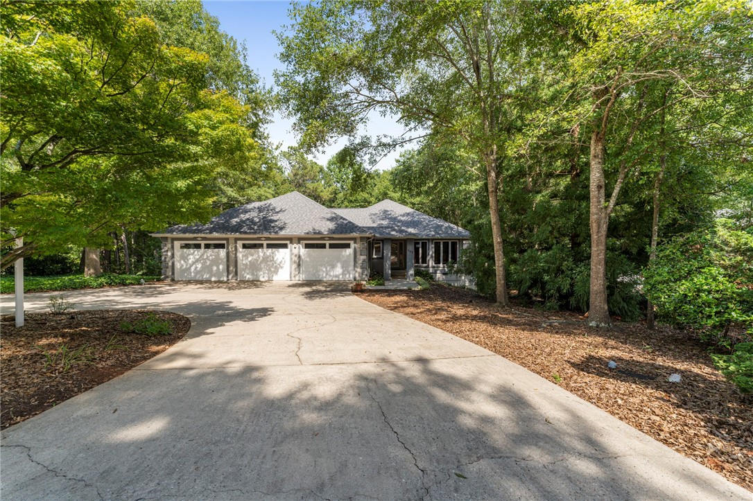 107 Roxbury Court Anderson, SC 29625 - Photo 40 of 41 Gallery Image 40