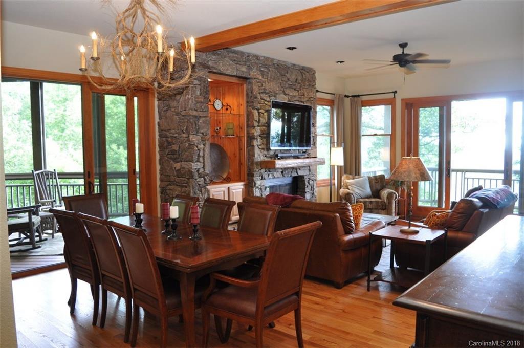 61 Spring Rock Road, Unit A3 Burnsville, NC 28714 - Photo 8 of 21 Gallery Image 8
