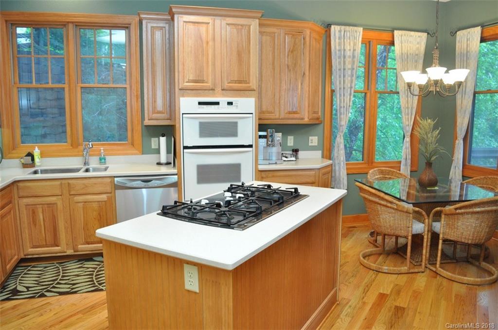 61 Spring Rock Road, Unit A3 Burnsville, NC 28714 - Photo 9 of 21 Gallery Image 9