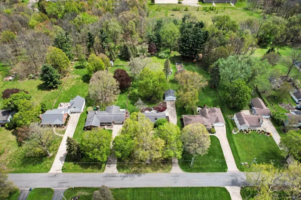 $360,000 | 756 North Kalamazoo Avenue, Marshall, MI 49068
