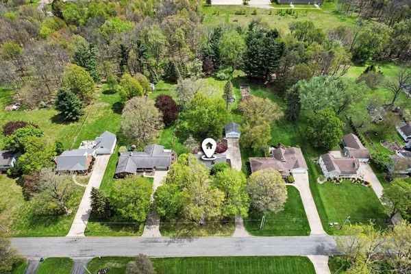 $360,000 | 756 North Kalamazoo Avenue, Marshall, MI 49068