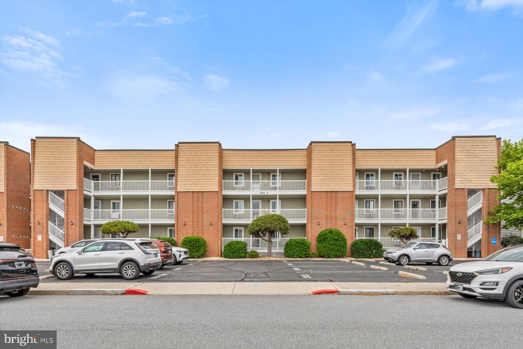714 Mooring Road, Unit C305 Ocean City, MD 21842 - Photo 2 of 42