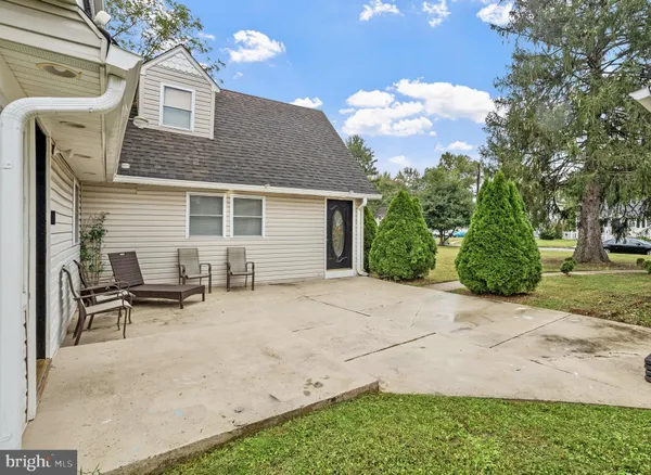 $490,000 | 12 Katherine Avenue, Cherry Hill, NJ 08002