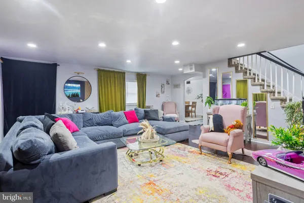 $490,000 | 12 Katherine Avenue, Cherry Hill, NJ 08002