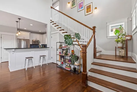 $649,900 | 5819 A Maxon Avenue, Nashville, TN 37209