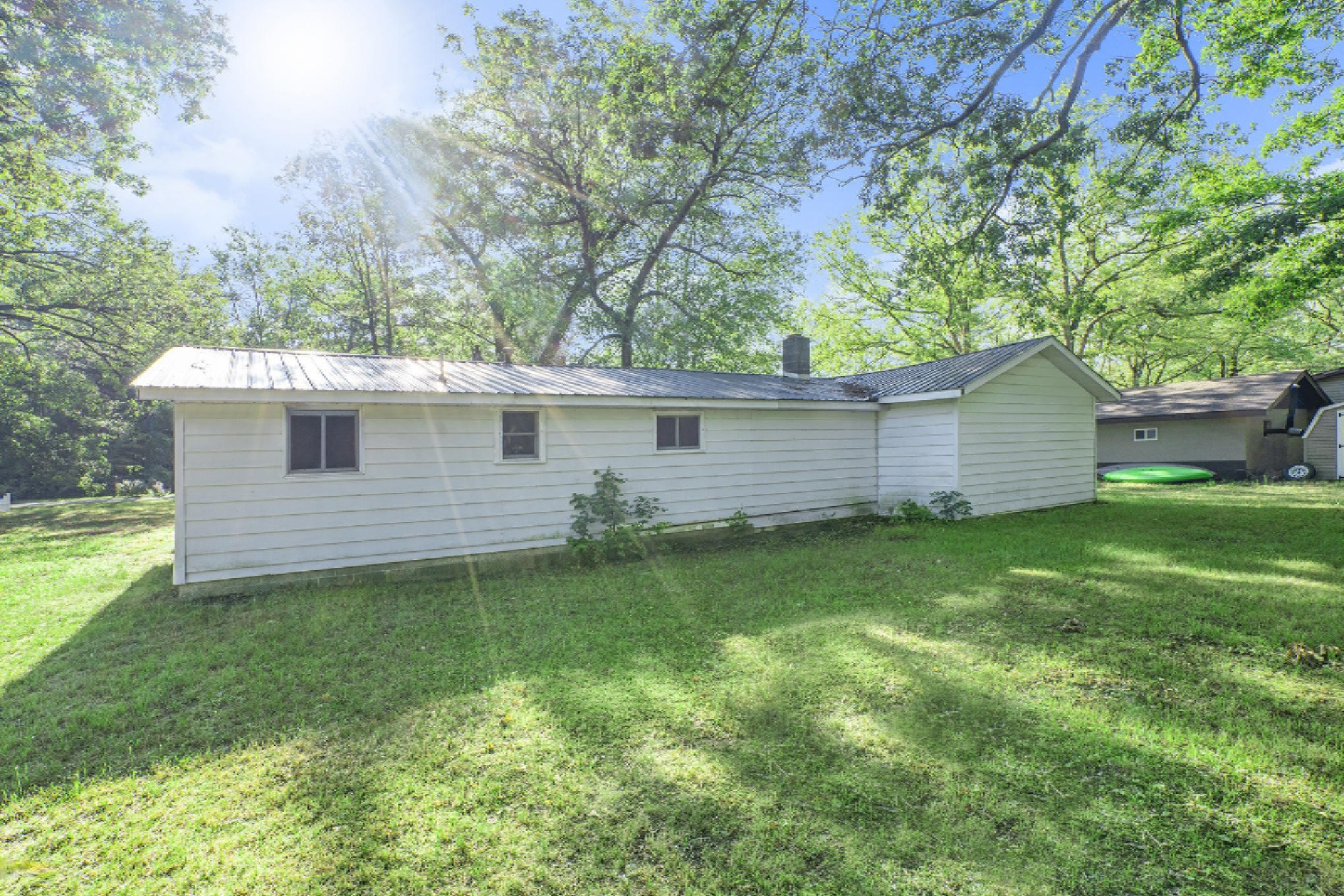 881 South Ransom Road White Cloud, MI 49349 - Photo 5 of 23 DSC04629