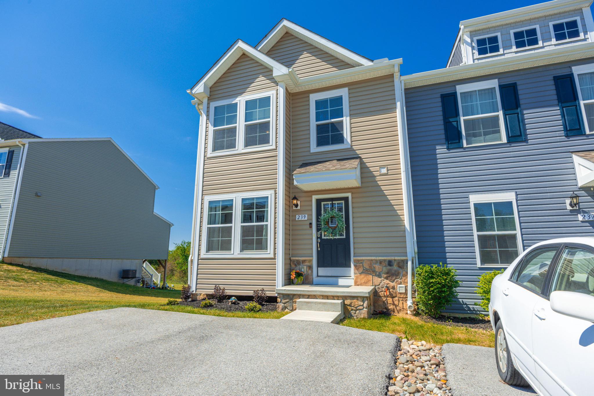 239 Homestead Drive Hanover, PA 17331 - Photo 41 of 42