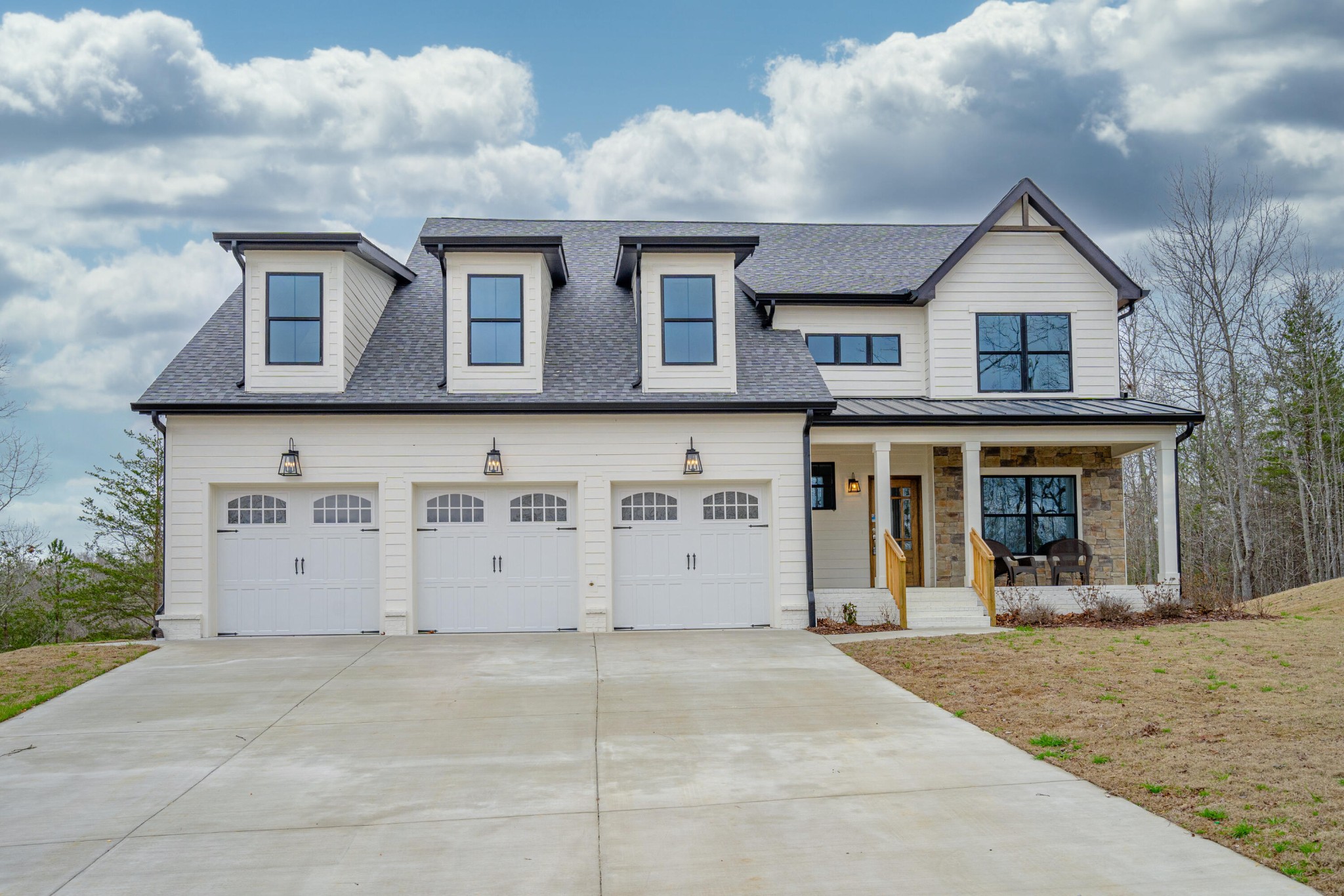 7340 Peytons Rise Way Georgetown, TN 37336 - Photo 2 of 70 Gallery Image 2