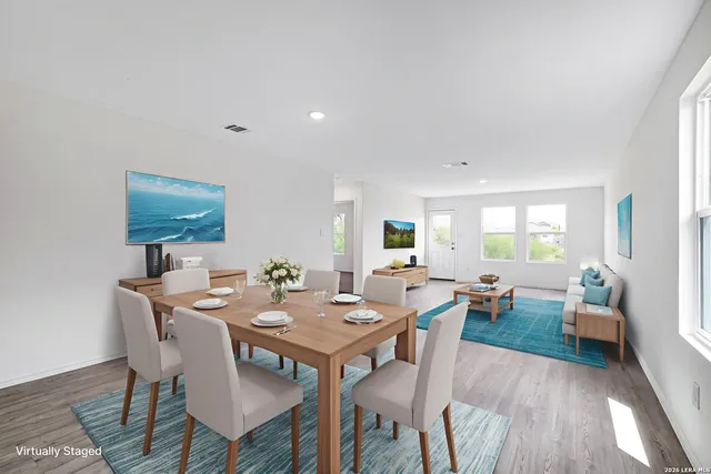 $1,600 | 14055 Wool Park, San Antonio, TX 78252