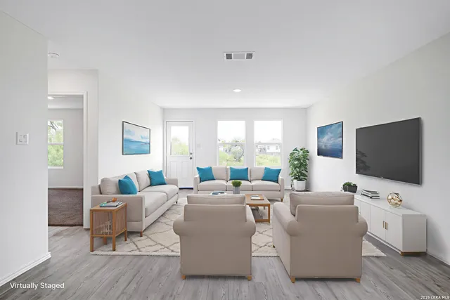 $1,600 | 14055 Wool Park, San Antonio, TX 78252