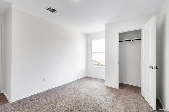 a view of small space