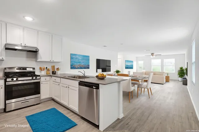 $1,600 | 14055 Wool Park, San Antonio, TX 78252