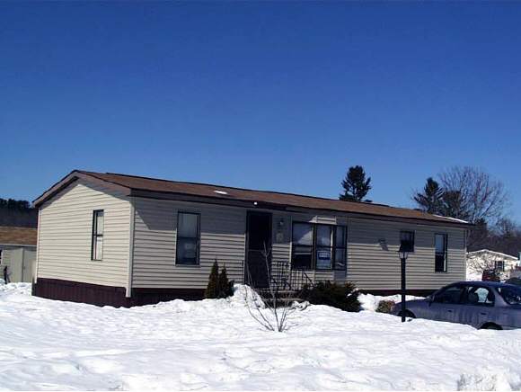 209 Milton Road, Unit 102 Rochester, NH 03868 - Photo 1 of 1