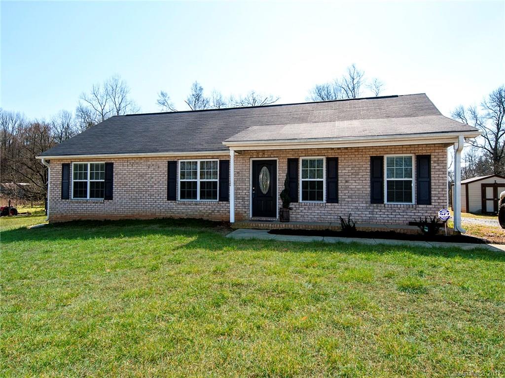 3601 Frank Broome Road, Unit 12 Monroe, NC 28112 - Photo 1 of 20 Gallery Image 1