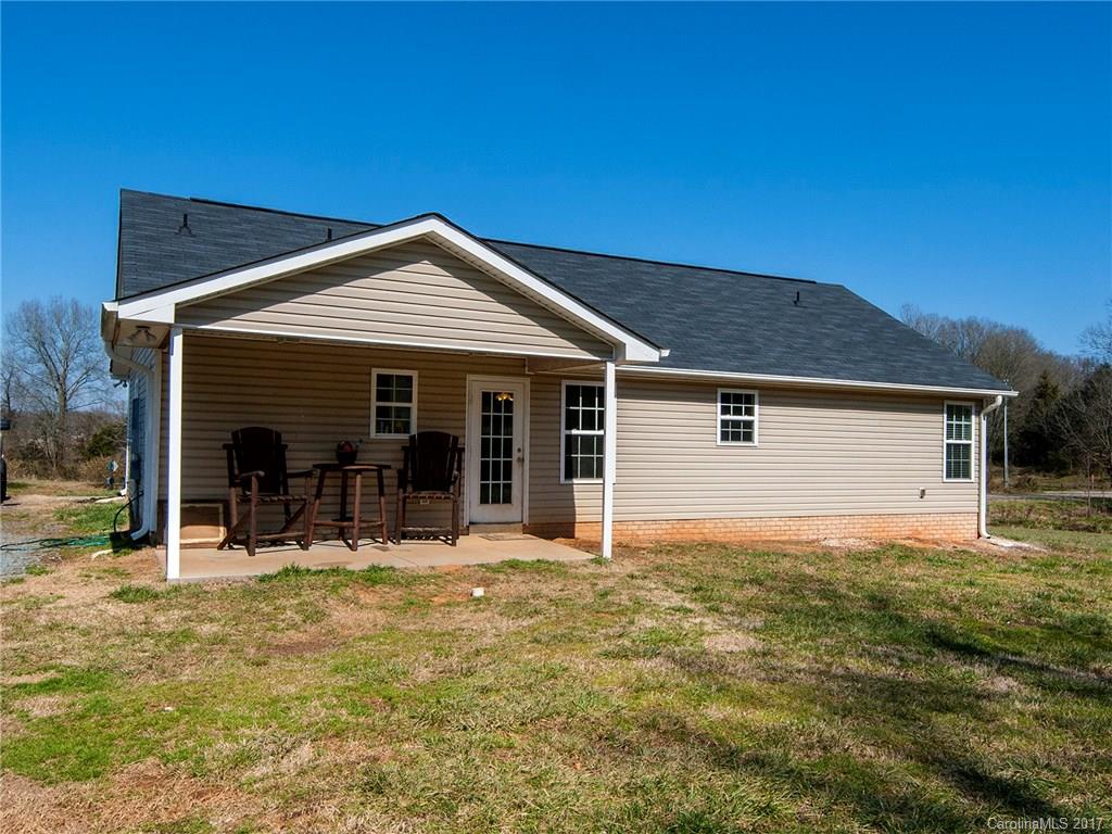 3601 Frank Broome Road, Unit 12 Monroe, NC 28112 - Photo 19 of 20 Gallery Image 19