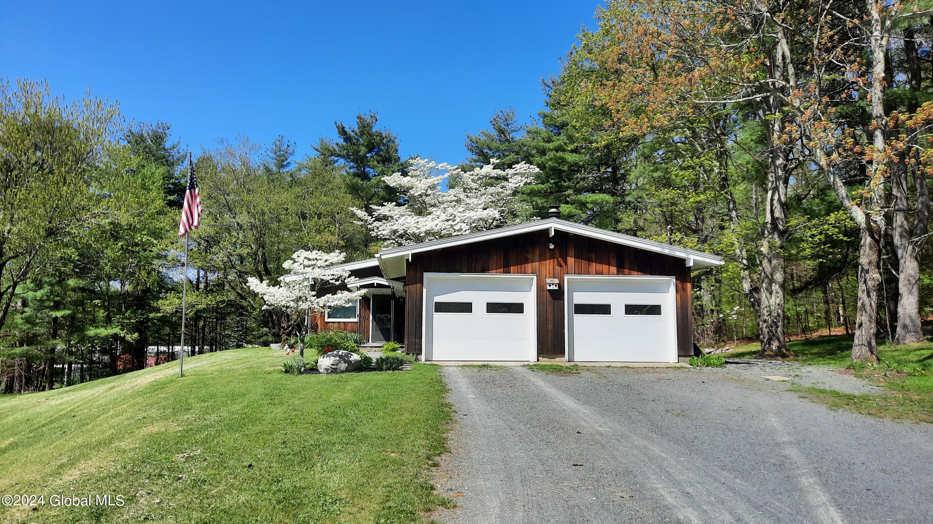235 Geary Road Valley Falls, NY 12185 - Photo 3 of 49 20240507_104324