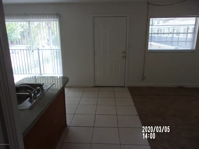 $950 | 1715 Dixon Boulevard, Unit 104, Cocoa, FL 32922