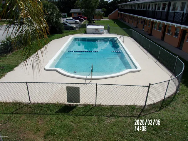 $950 | 1715 Dixon Boulevard, Unit 104, Cocoa, FL 32922