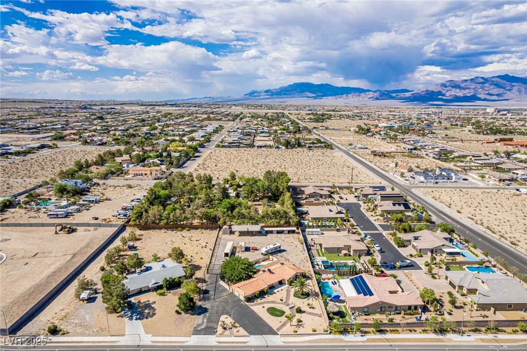 9660 West Ann Road Las Vegas, NV 89149 - Photo 58 of 59
