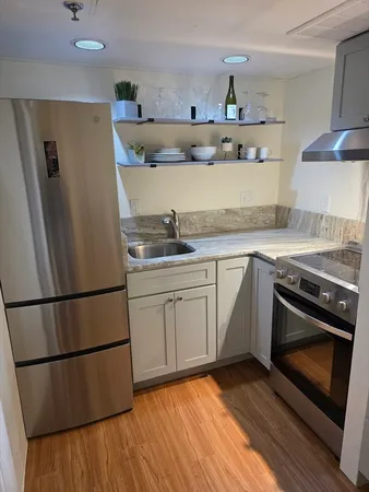 $1,900 | 70 Southbridge Street, Unit 504, Worcester, MA 01608
