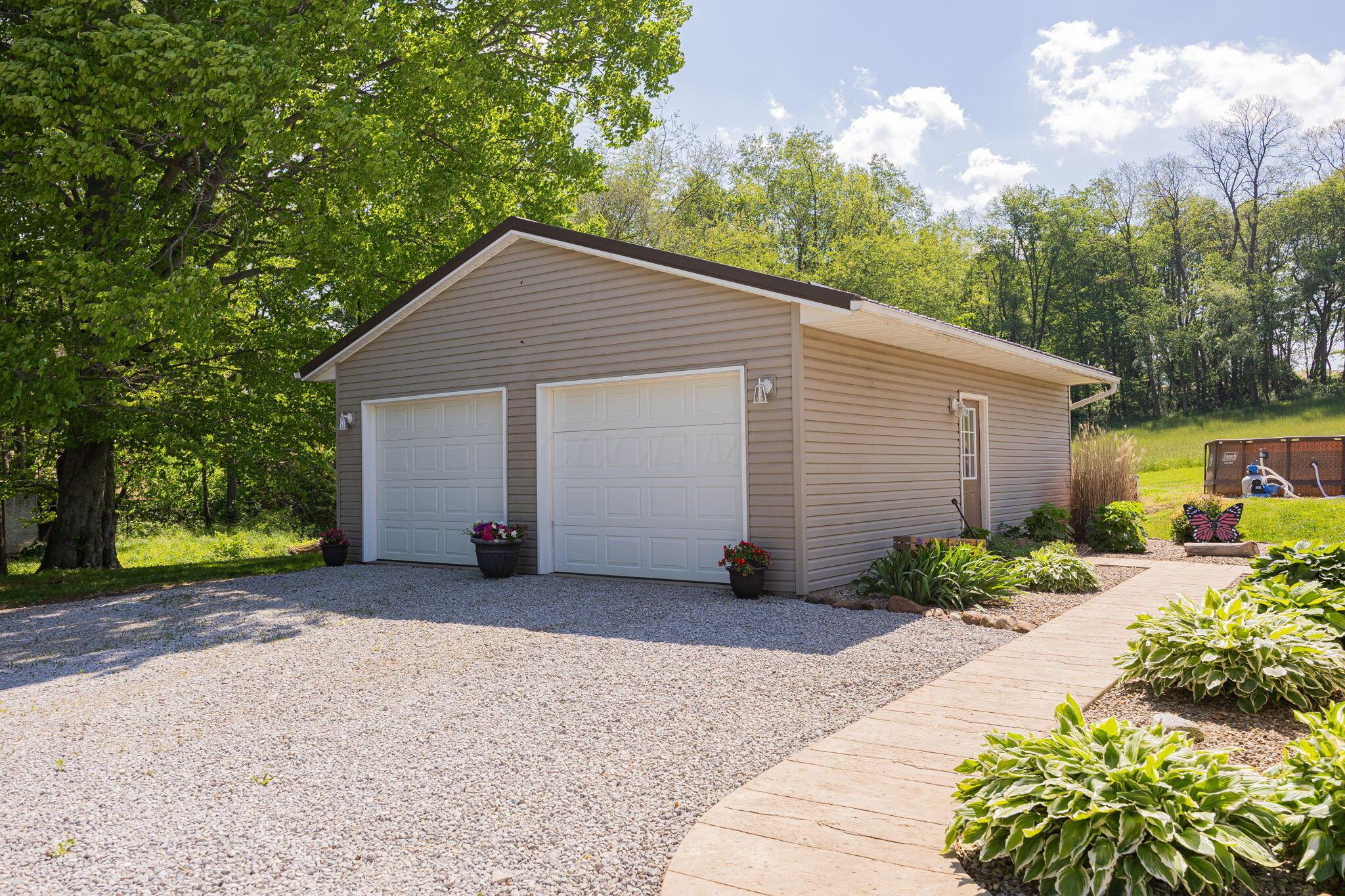 17536 Carson Road Butler, OH 44822 - Photo 48 of 72 55-M.W.- 17536 Carson Rd, Butler-55