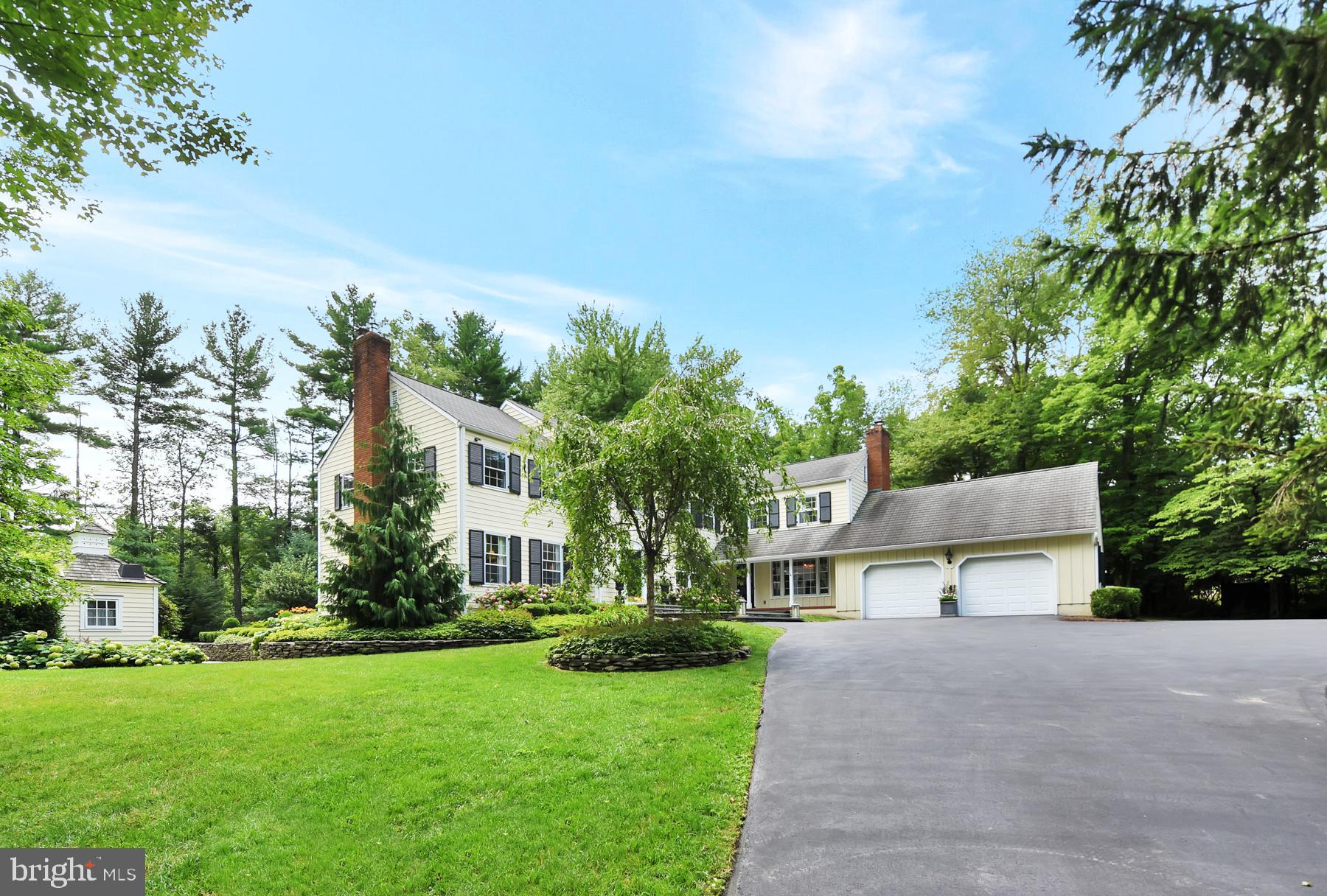 660 Pretty Brook Road Princeton, NJ 08540 - Photo 1 of 65