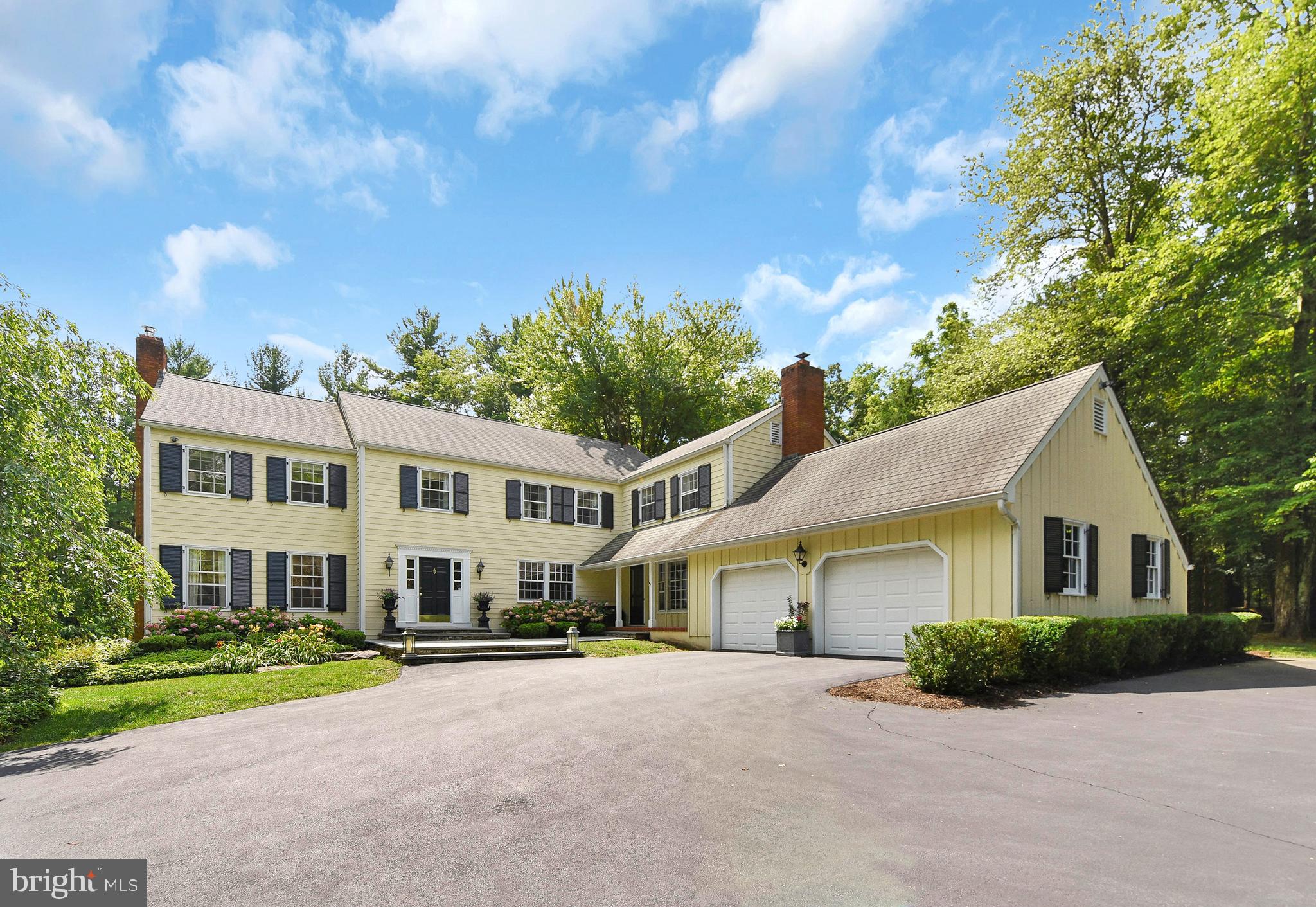 660 Pretty Brook Road Princeton, NJ 08540 - Photo 2 of 65