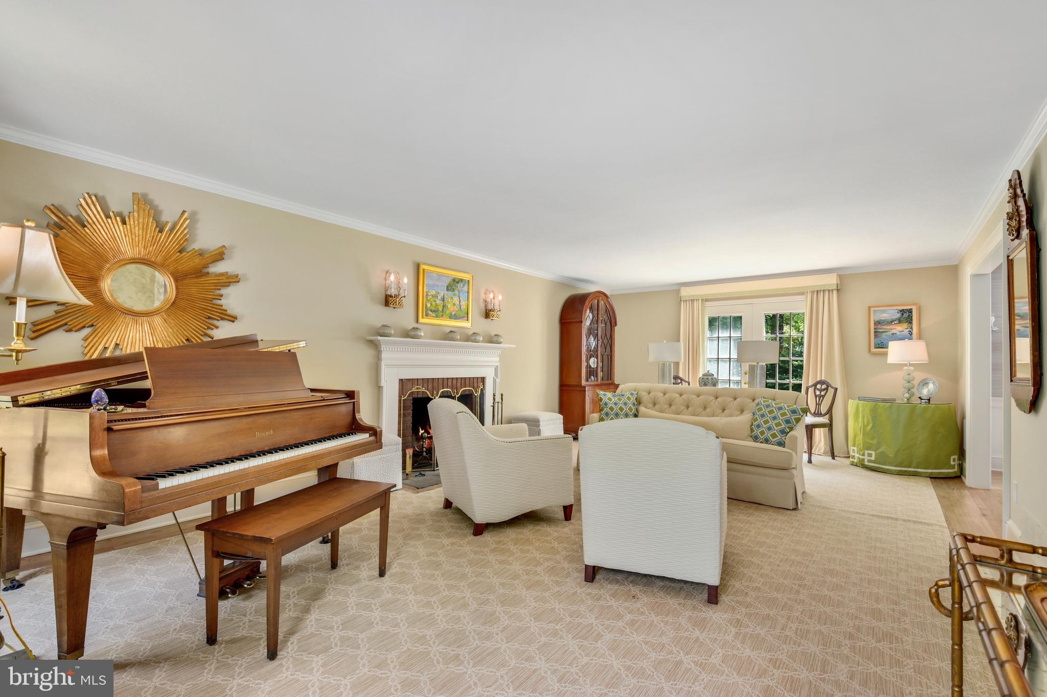 660 Pretty Brook Road Princeton, NJ 08540 - Photo 11 of 65