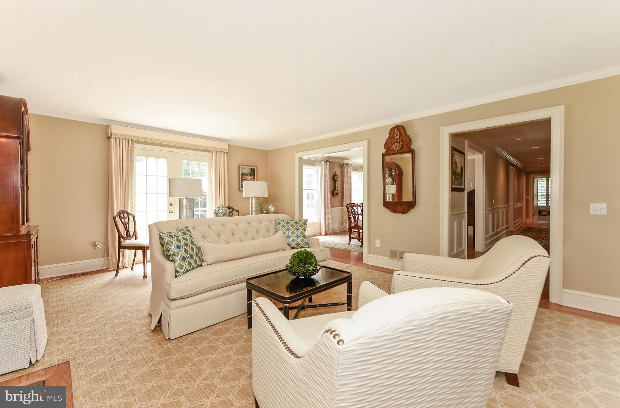 660 Pretty Brook Road Princeton, NJ 08540 - Photo 12 of 65