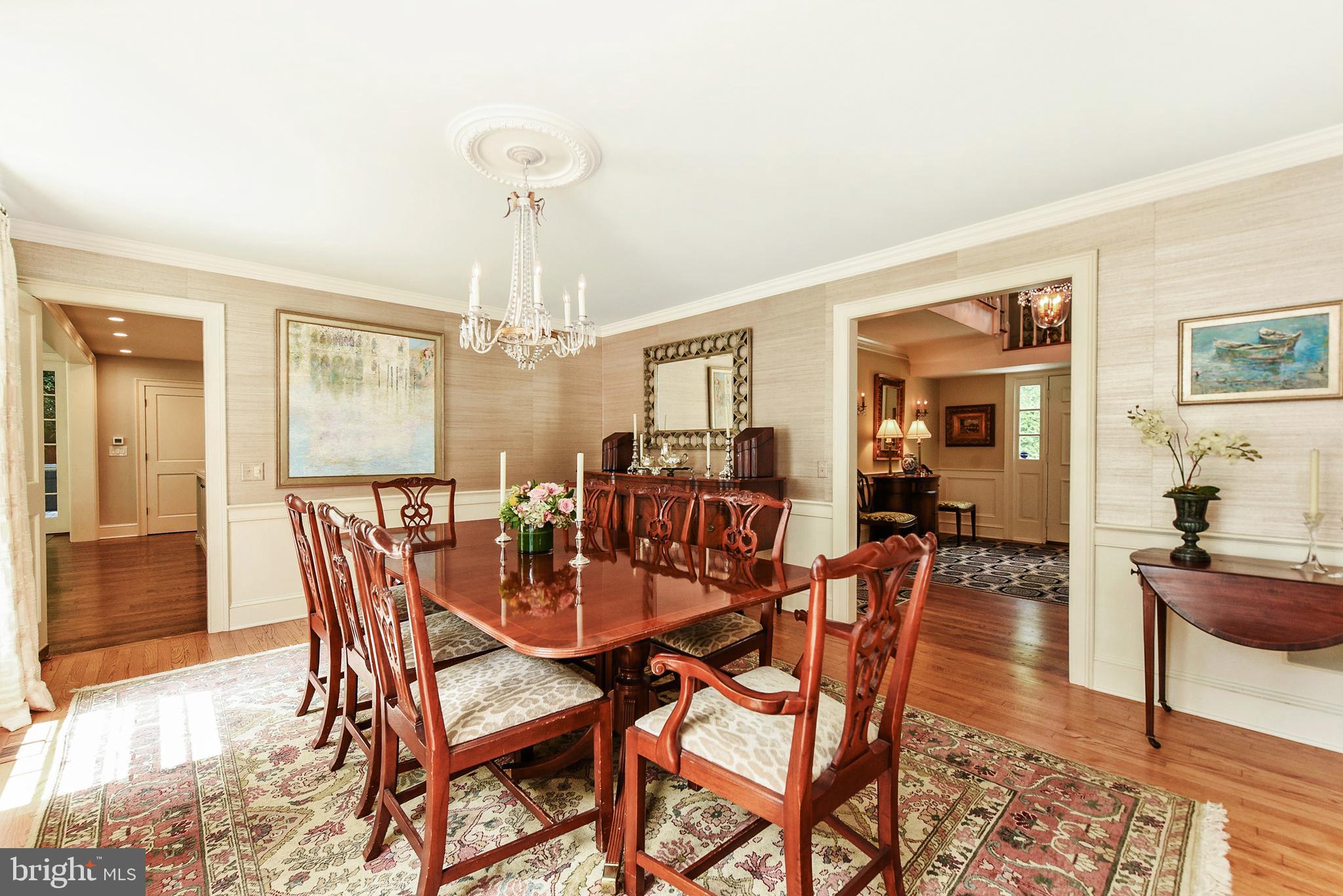 660 Pretty Brook Road Princeton, NJ 08540 - Photo 16 of 65