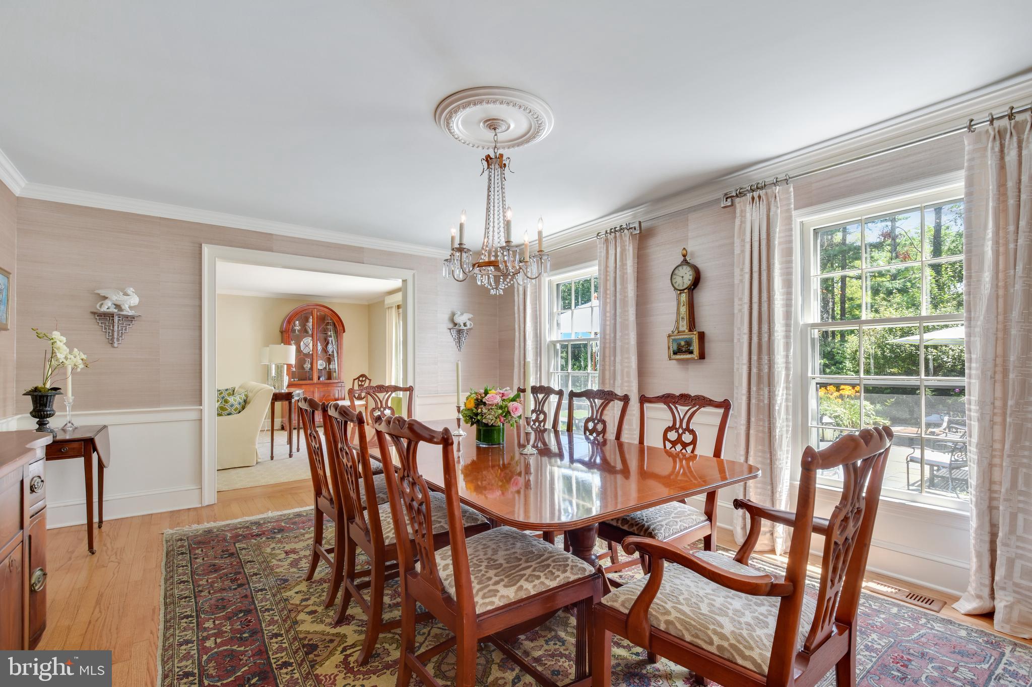 660 Pretty Brook Road Princeton, NJ 08540 - Photo 17 of 65